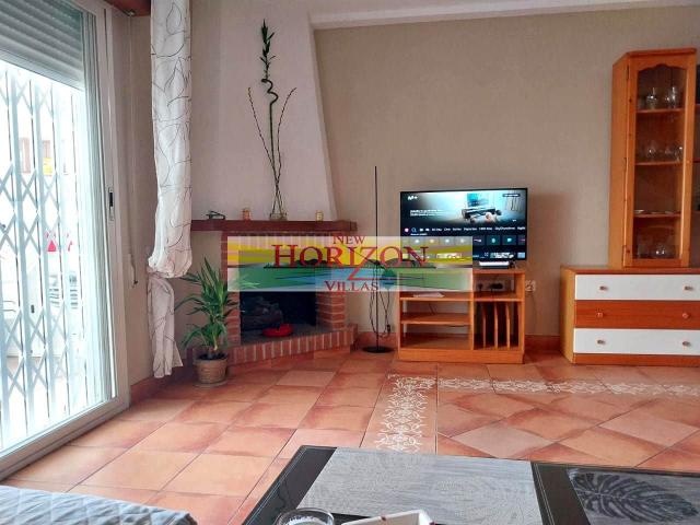 Apartamento en alquiler en Mojácar, Andalucía