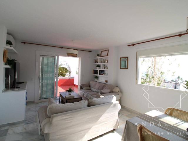 Casa en alquiler en Mojácar, Andalucía