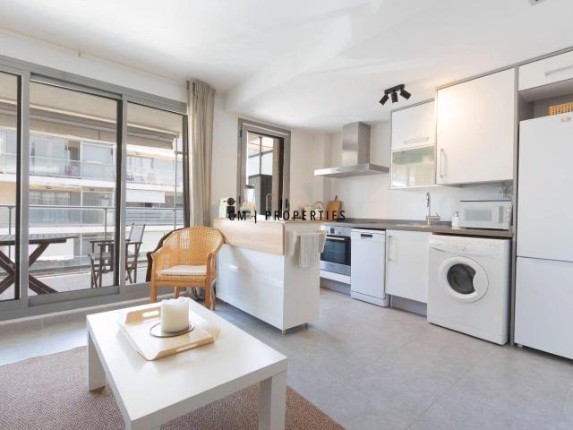 Apartamento en alquiler en la Plana Baixa, Valencia