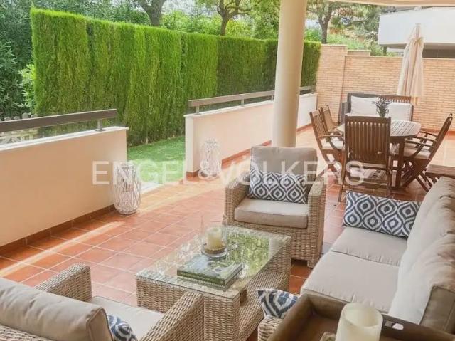 Casa en alquiler en la Marina Alta, Valencia