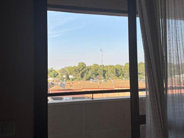 Apartamento en alquiler en Dos Hermanas