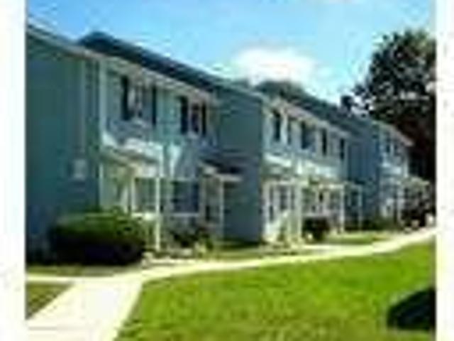 House for rent in Moosup