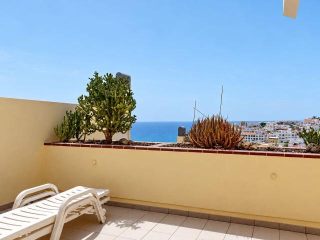 Apartamento en alquiler en Pájara, Canarias