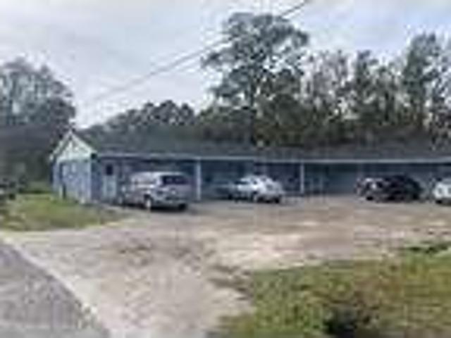 House for rent in Moss Point, Jackson County