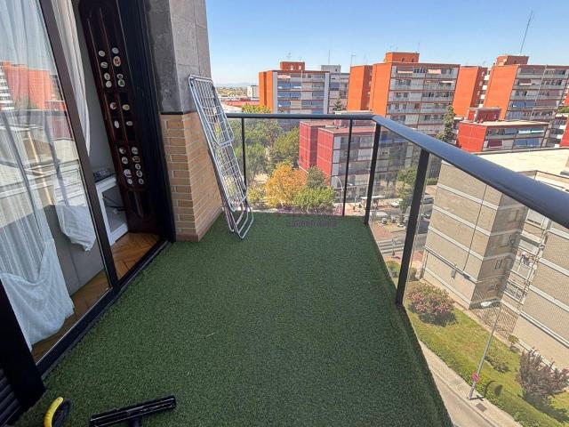 Apartamento en alquiler en Fuenlabrada, El Naranjo Apartamento en alquiler en Fuenlabrada, El Naranjo