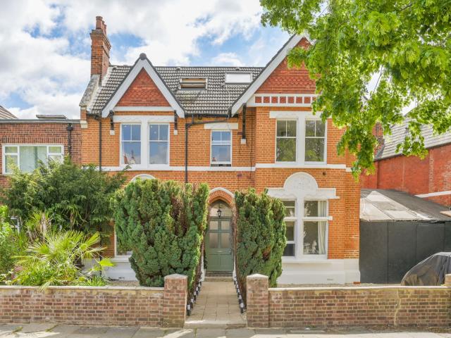 Apartment for rent in London Borough of Ealing, Greater London