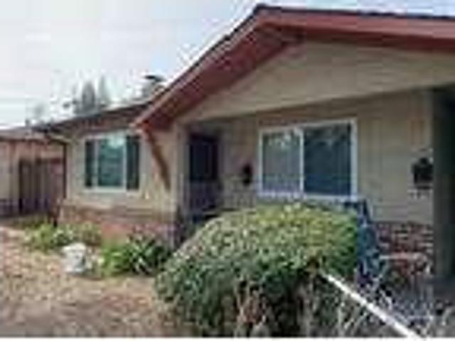 House for rent in Mountain View, California