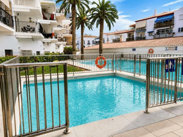 Apartamento en alquiler en La Axarquía, Andalucía
