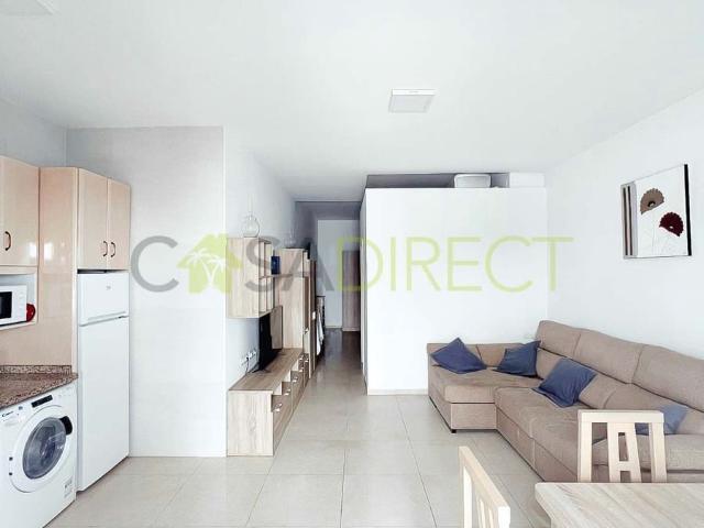 Apartamento en alquiler en Nerja, Málaga