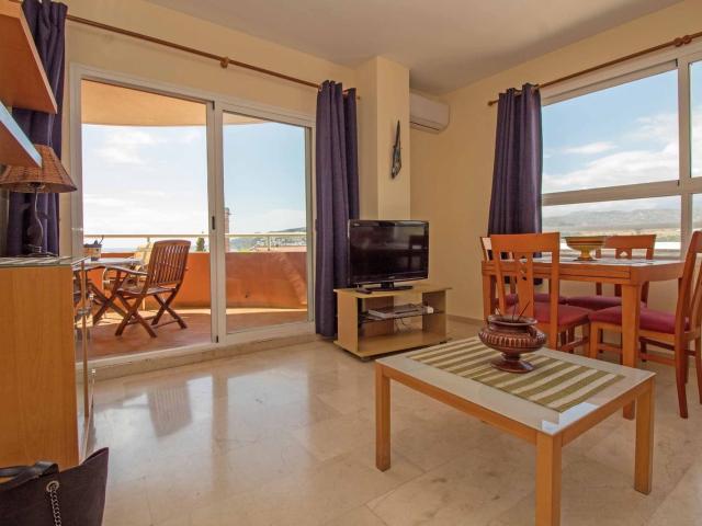 Apartamento en alquiler en La Axarquía, Andalucía