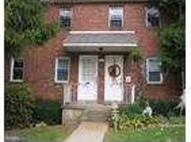 House for rent in Delco, Pennsylvania