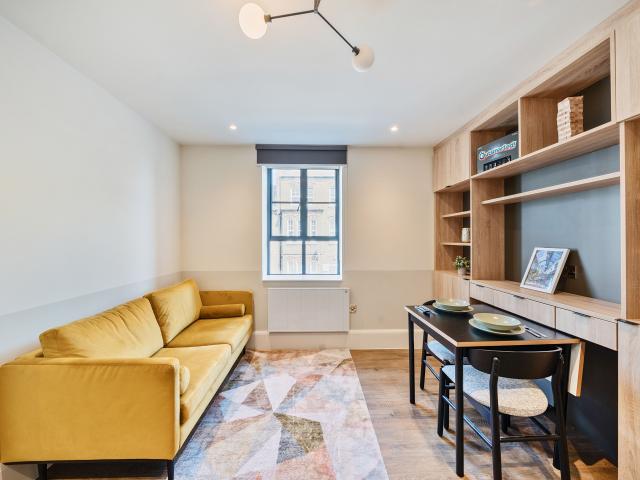 Apartment for rent in Loughborough Junction, Greater London