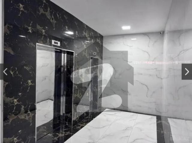 Apartment for rent in North Nazimabad Town, North Waziristan