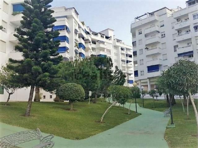 Apartamento en alquiler en Miraflores, Costa del Sol Occidental
