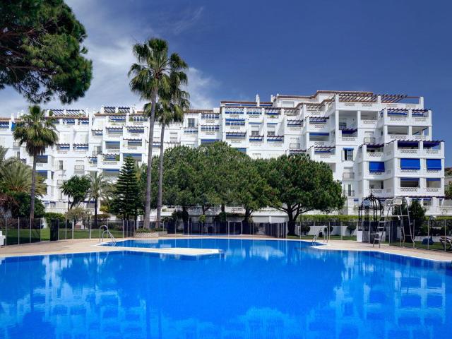 Apartamento en alquiler en Miraflores, Costa del Sol Occidental