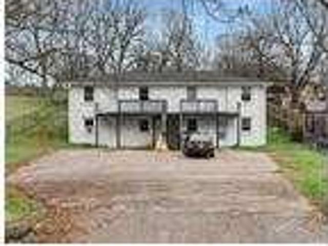 House for rent in Tennessee