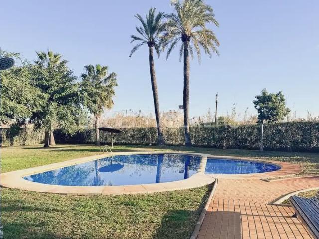 Apartamento en alquiler en la Safor, Valencia