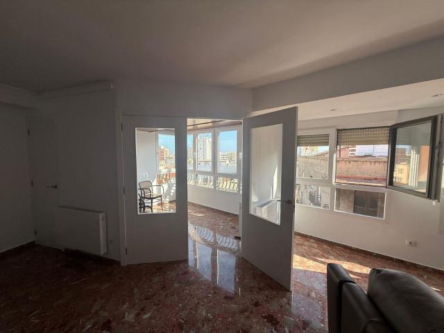 Apartamento en alquiler en la Safor, Valencia