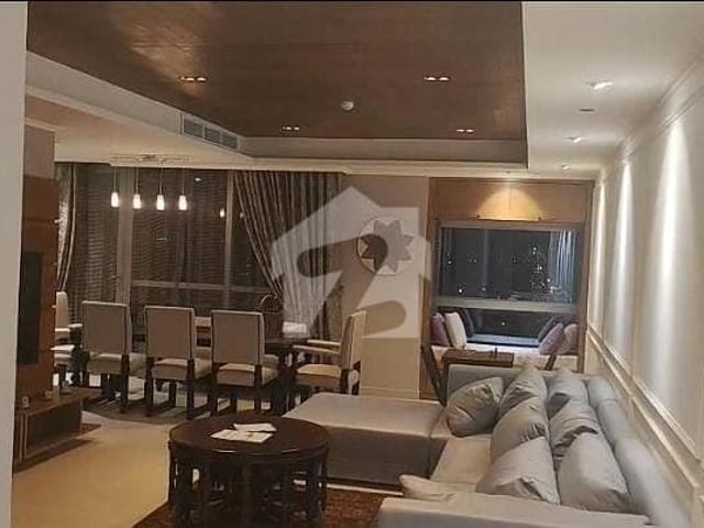 Apartment for rent in Islamabad