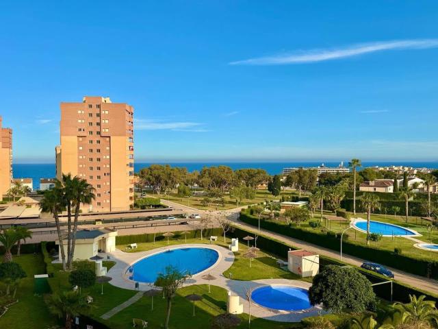 Apartamento en alquiler en Urbanización La Zenia II, el Baix Segura / La Vega Baja