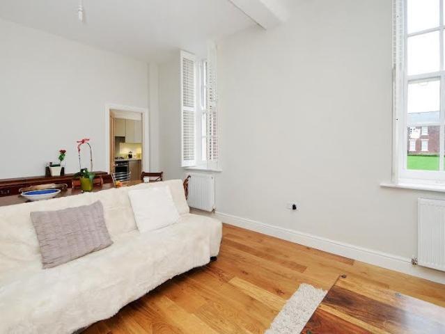Apartment for rent in Evershot, Oxfordshire