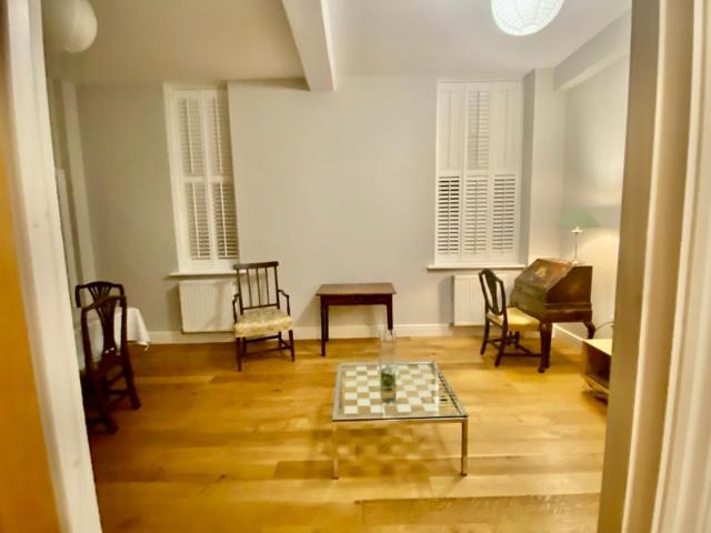 Apartment for rent in Evershot, Oxfordshire