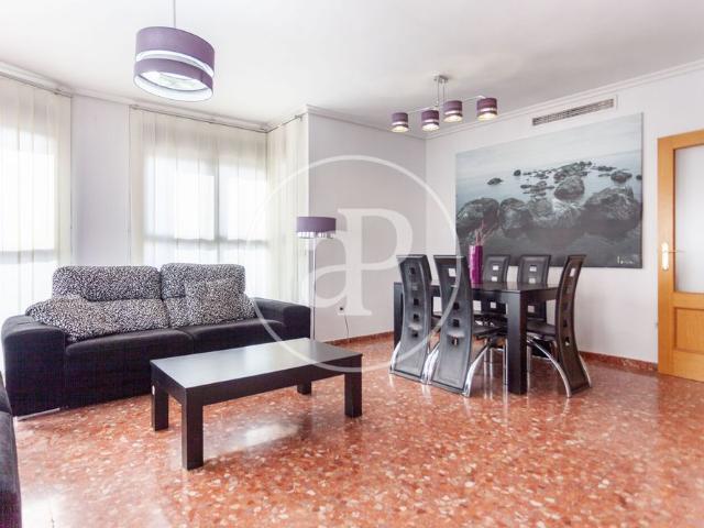 Apartamento en alquiler en l'Horta Sud, Valencia
