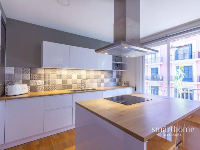Apartamento en alquiler en Son Ferriol, Palma