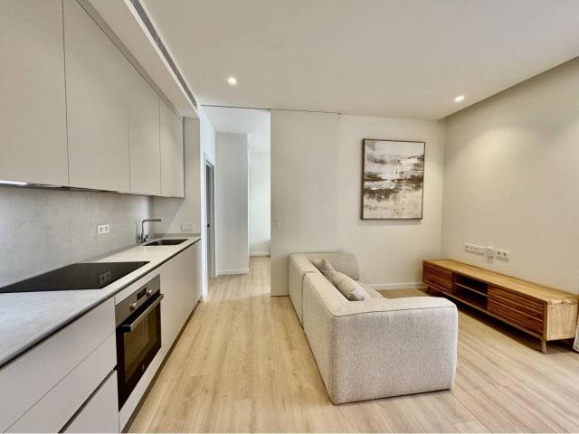 Apartamento en alquiler en Can Pastilla, Palma
