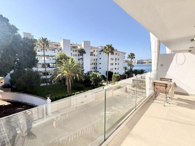 Apartamento en alquiler en Palmanova, Calvià