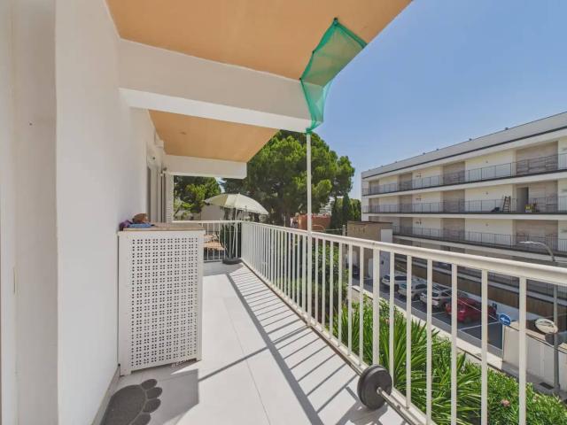 Apartamento en alquiler en Calvià, Serra de Tramuntana