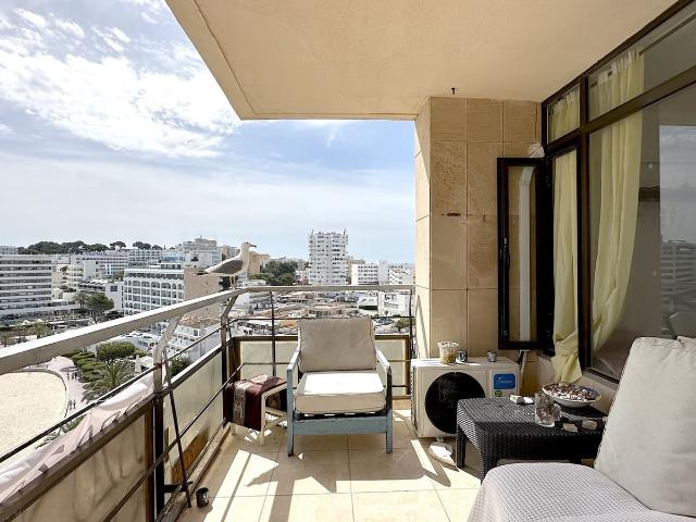 Apartamento en alquiler en Palmanova, Calvià