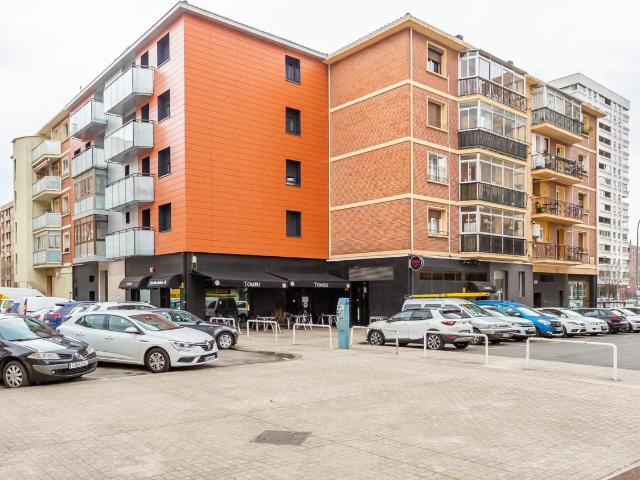Apartamento en alquiler en San Juan, Iruñerria