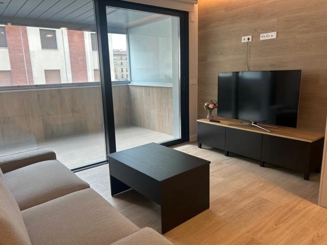 Apartamento en alquiler en San Juan, Pamplona / Iruña
