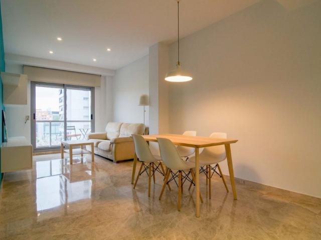 Apartamento en alquiler en Benissaet, l'Horta Sud
