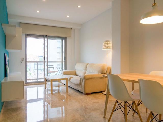 Apartamento en alquiler en Benissaet, l'Horta Sud