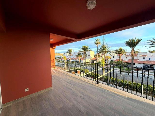Apartamento en alquiler en Escaleritas, Gran Canaria