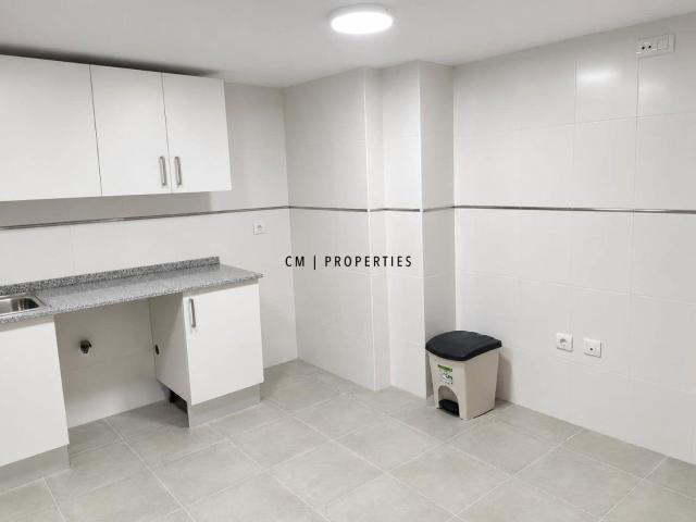 Apartamento en alquiler en la Canyada, l'Horta Nord