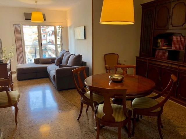 Apartamento en alquiler en Ciutat Vella, Comarca de València