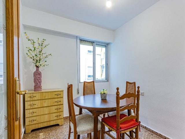Apartamento en alquiler en Ciutat Vella, Comarca de València