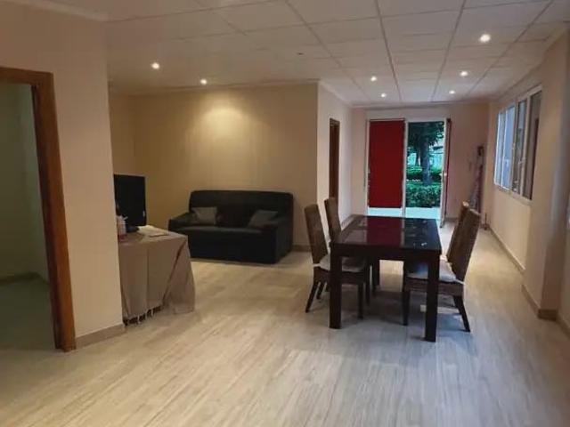Apartamento en alquiler en Casco Antiguo - Santa Cruz - Ayuntamiento, l'Alacantí