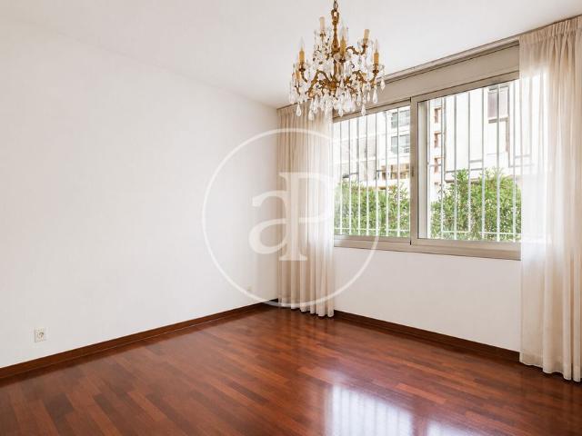 Apartamento en alquiler en les Corts, Barcelonès