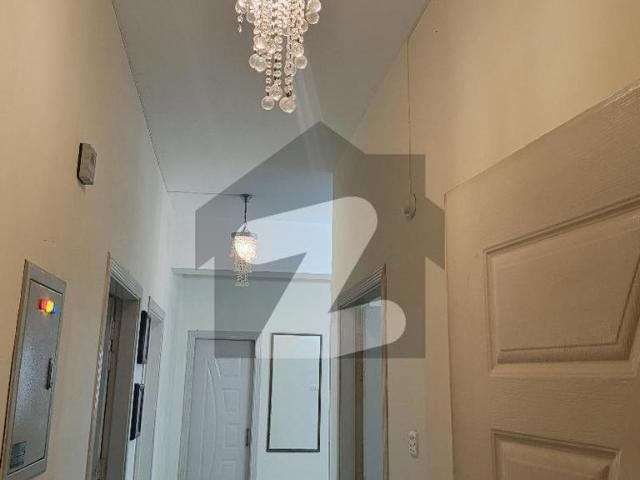 Apartment for rent in Islamabad