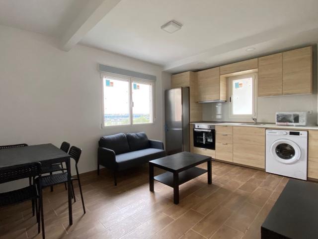 Apartamento en alquiler en Pinar del Rey, Madrid
