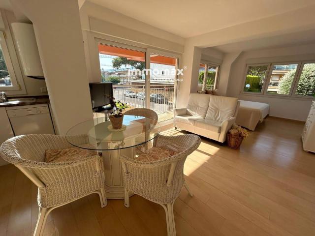 Apartamento en alquiler en Castell d'Aro, Platja d'Aro i s'Agaró, Baix Empordà