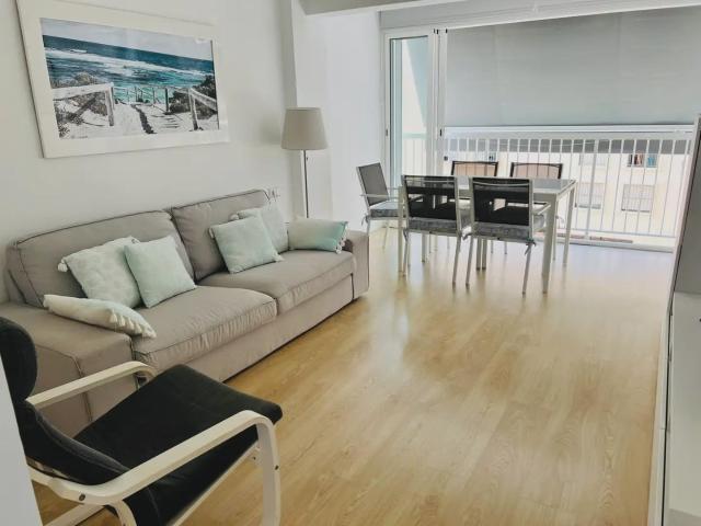 Casa en alquiler en Platja de Mutxavista, l'Alacantí