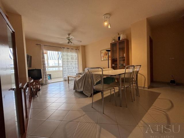 Apartamento en alquiler en Platja de Mutxavista, l'Alacantí