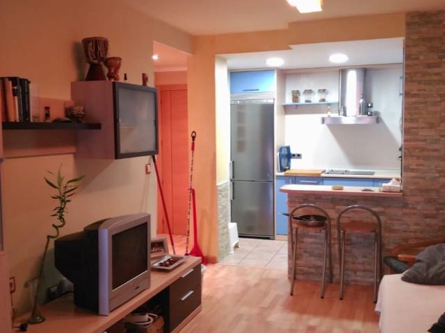 Apartamento en alquiler en l'Alacantí, Valencia