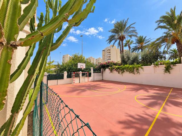 Apartamento en alquiler en l'Alacantí, Valencia