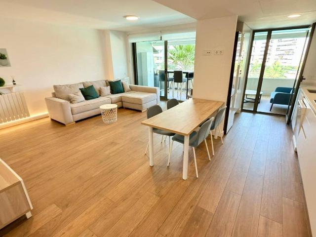 Casa en alquiler en Alicante, Valencia